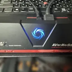 avermedia 2plus キャプチャーボード