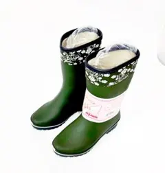 レインブーツ 24
