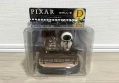 ピクサーくじ　D賞　ウォーリー