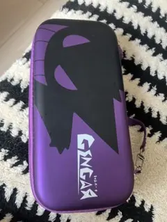 ゲンガー Nintendo Switch ハードケース