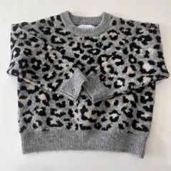 美品マークバイマークジェイコブスレオパードショール☆ MARC BY MARC JACOBS - 美品マークバイマークジェイコブスレオパード