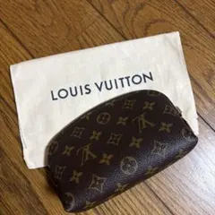 LOUIS VUITTON M47515 ポシェット・コスメティック PMのサムネイル