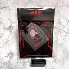 勝利の女神NIKKE ニケ 海外ポップアップ限定 御守り 5種セット 海外限定 勝利の女神NIKKE ニケ 香港限定 御守り お守り シンデレラ