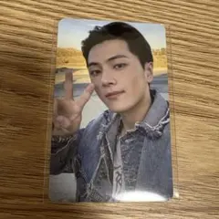 ENHYPEN THE sin VANISH hellolive ハロラ ジェイ