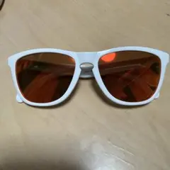 OAKLEY フロッグスキン　アジアンフィット月内値下げ来月には戻します