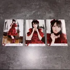 ≠ME ノイミー 愛くださいませ 生写真 鈴木瞳美 - メルカリ