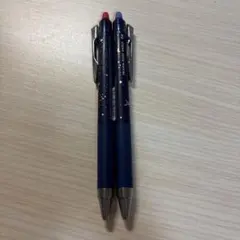 PILOT Frixion ボールペン 2本セット