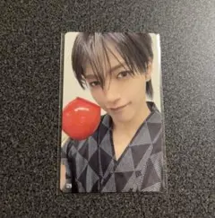 大平祥生　JO1 祭り　会場限定　7000円　トレカ　129