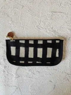 2026年最新】mina perhonen sora checkの人気アイテム - メルカリ