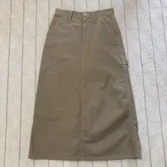 ユニバーサルオーバーオール タイトスカートのサムネイル