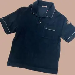 長袖ポロシャツ メンズ