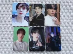 2025年最新】ateez ユノ トレカの人気アイテム - メルカリ