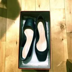 リーガル パンプス