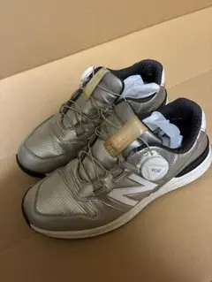 2026年最新】ニューバランス ゴルフシューズ 23の人気アイテム - メルカリ