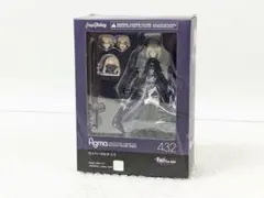 ■未開封 figma セイバーオルタ 2.0 Fate stay night■