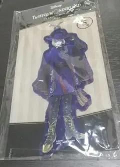 ツイステ アクリルチャーム ルーク