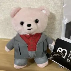 ⭐︎BE:FIRST リュウヘイ　ぬいぐるみ2体SET⭐︎ BE:FIRST ビーファースト モアプラス ぬいぐるみ リュウヘイ 2個の通販