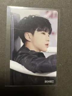 FML HMV 特典 ホシ トレカ