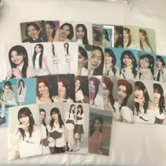 ME:I加藤心トレカ、グッズセット