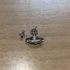 VivienneWestwood ピアス スター ハート アシンメトリー VivienneWestwood ピアス スター ハート アシンメトリー - メルカリ