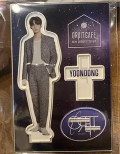 2025年最新】orβit ユンドンの人気アイテム - メルカリ