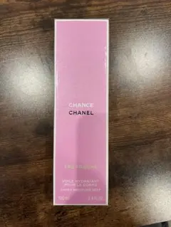 【未使用】 シャネル チャンス オー フレッシュ ボディ モイスチャー