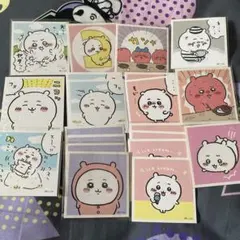 ちいかわ シールまとめ売り