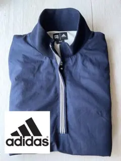 【adidas】アディダス ゴルフウェア　ベスト　レディース