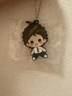 ダンガンロンパ 日向創 キーホルダー - メルカリ