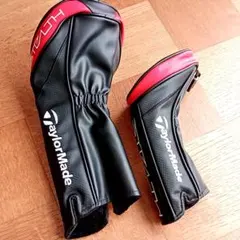 テーラーメイド　ヘッドカバー　セット