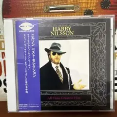 HARRY NILSSON All Time Greatest Hits
