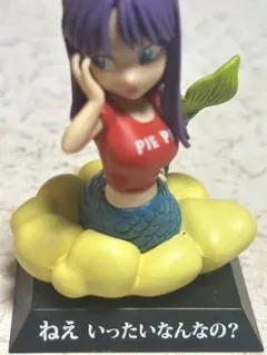 一番くじ　アーカイブス　ドラゴンボールフィギュア　人魚さん