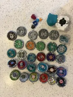 ベイブレード 大量セット まとめ売り