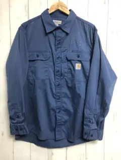 carhartt シャツ