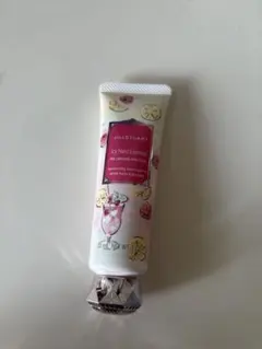 JILL STUART ハンドエッセンス　ハンドクリーム　30g