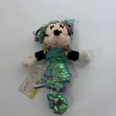 セイルアウェイ ミニー ぬいぐるみバッジ - メルカリ