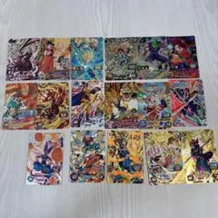 2026年最新】ドラゴンボールヒーローズ cp まとめの人気アイテム