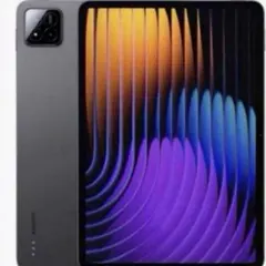 Xiaomi Pad 8 8G+128G グレー 11.2インチ 144Hz - メルカリ