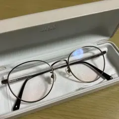 限定】JINS×ドラえもん 第2弾 スモールライトモデル（クリア）完売品