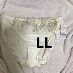 チュチュアンナ　ショーツ　♡ L L