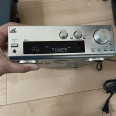 SANSUI R11 チューナーアンプ 本体のサムネイル