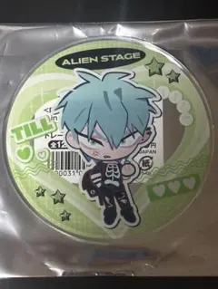 2026年最新】alienstage ティルの人気アイテム - メルカリ