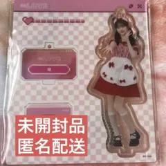 LOVE イコラブ 髙松瞳 アクスタ 仲直りシュークリーム とくベチュ 貴族