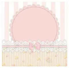 める様 専用 ポケットポーチ クリップ付(ハンカチ ティッシュ 移動ポケット)