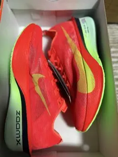 Nike ZoomX Vaporfly NEXT% 4 ランニングシューズ　陸上