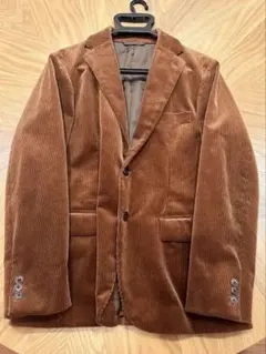 【美品】ユナイテッドアローズ Steven Alan コーデュロイ ジャケットのサムネイル