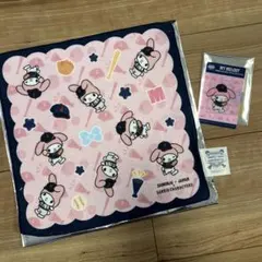 サンリオ　タイトーくじ侍ジャパン WBC マイメロディ