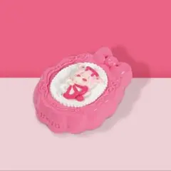 外箱も未開封】メロジョイスクイーズ バレンタインシリーズヒカレアウ