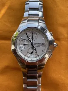 クロノグラフ 腕時計