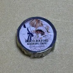 桜蘭高校ホスト部 LaLa原画店 マスキングテープ